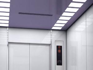 Cabina de lujo