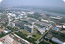 Acerca de Shanghai Mitsubishi 